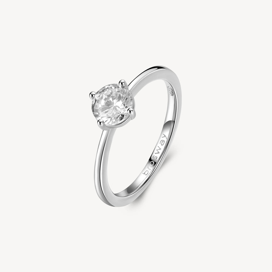 ANELLO FANCY INFINITE WHITE