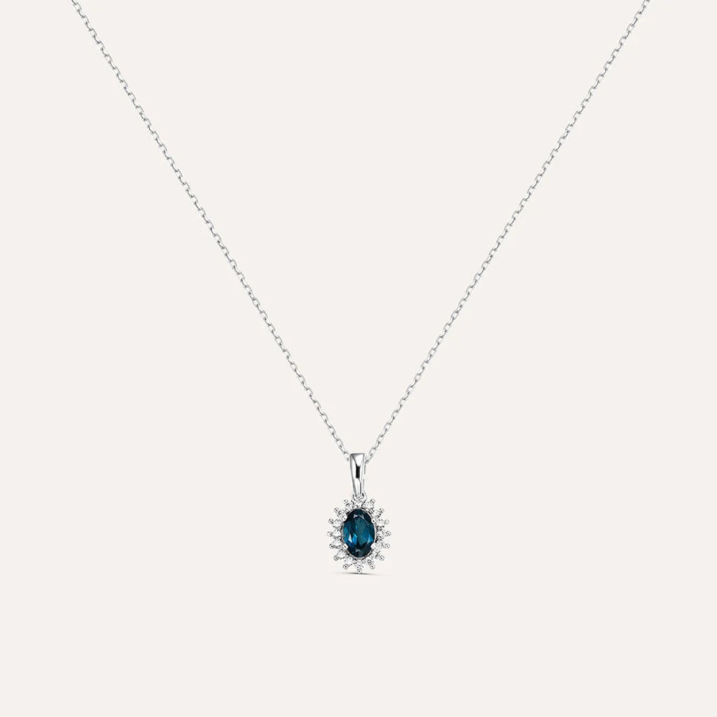 COLLANA STROILI
COLLEZIONE ORO 9KT