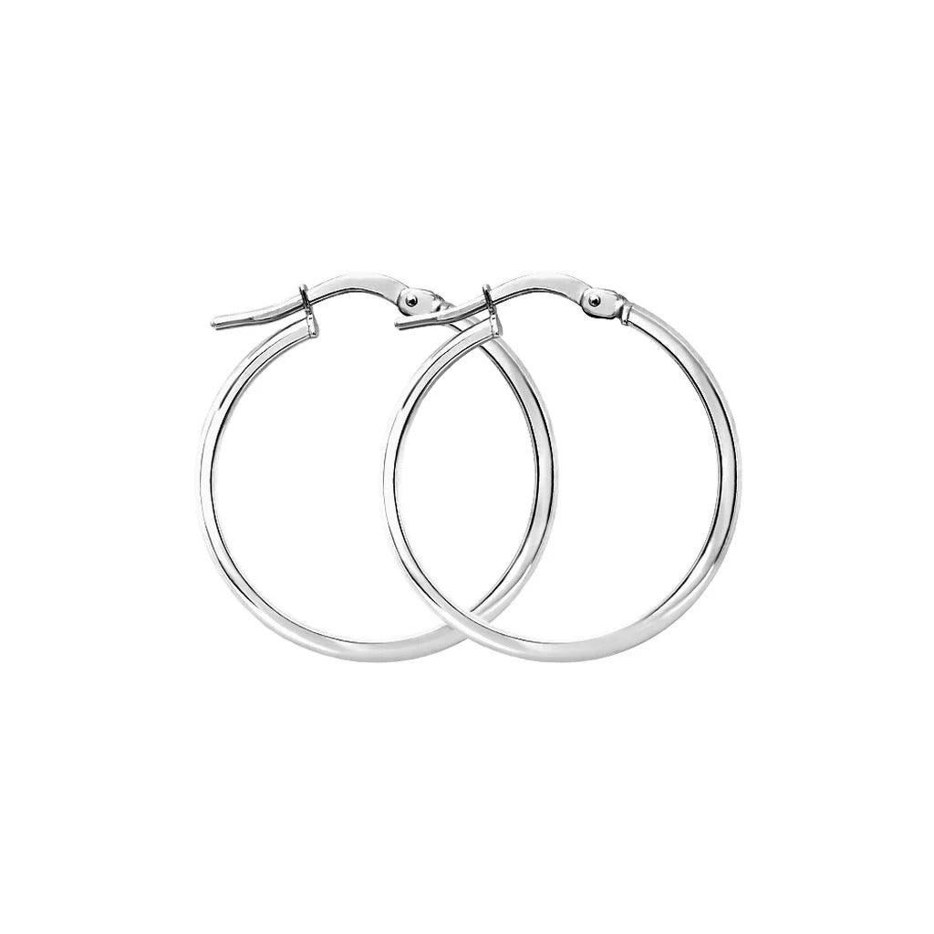 ORECCHINI STROILI
COLLEZIONE ORO 9KT