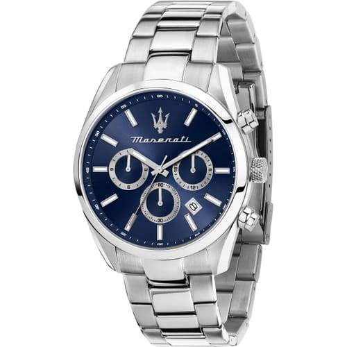 OROLOGIO MASERATI ATTRAZIONE - R8853151005