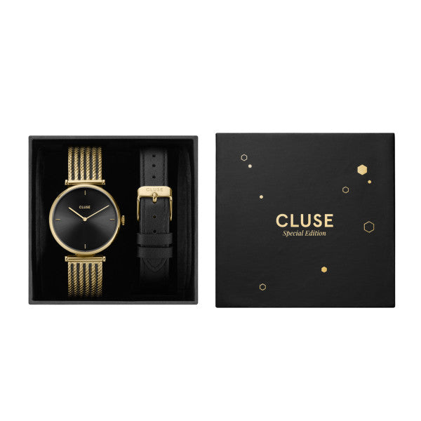 OROLOGIO CLUSE TRIOMPHE - CG10404 GIFT
