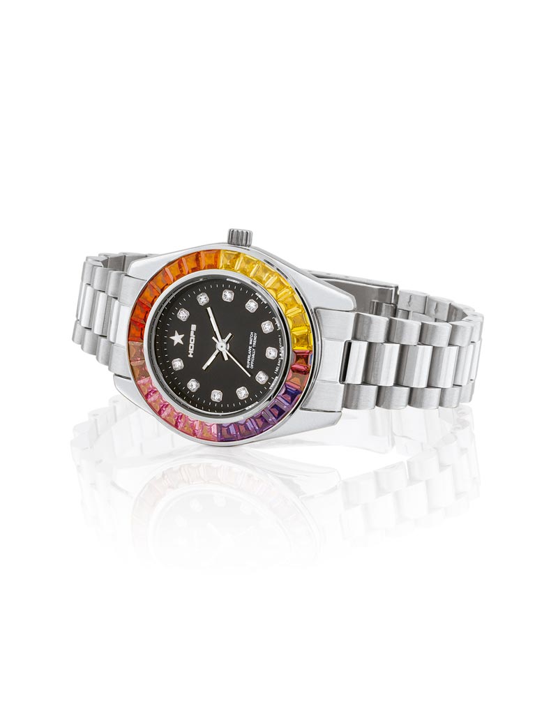OROLOGIO HOOPS DONNA
MONTECARLO