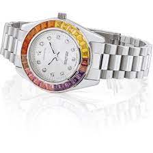 OROLOGIO HOOPS DONNA
MONTECARLO