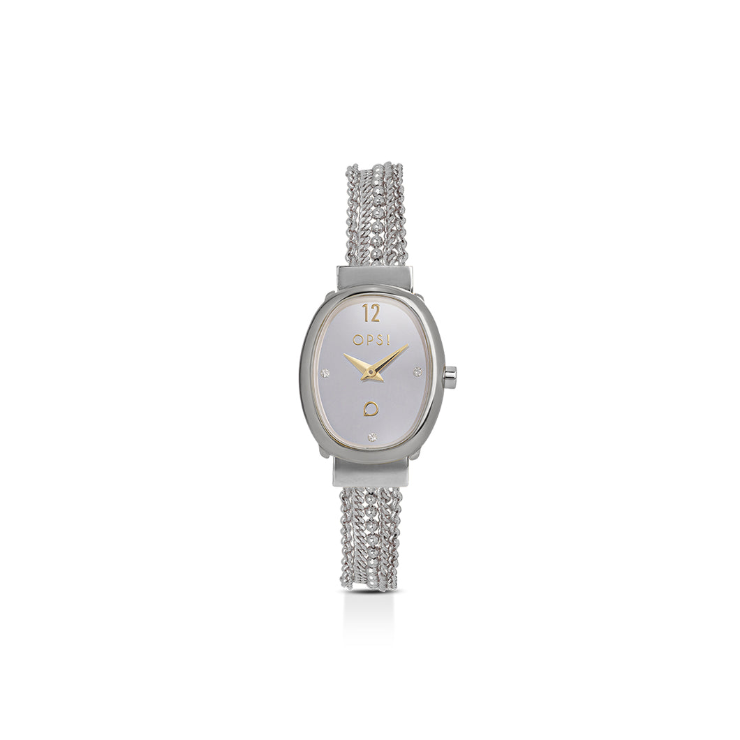 orologio solo tempo donna Ops Objects Bond