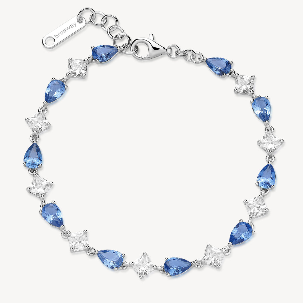 BRACCIALE FANCY FREEDOM BLUE