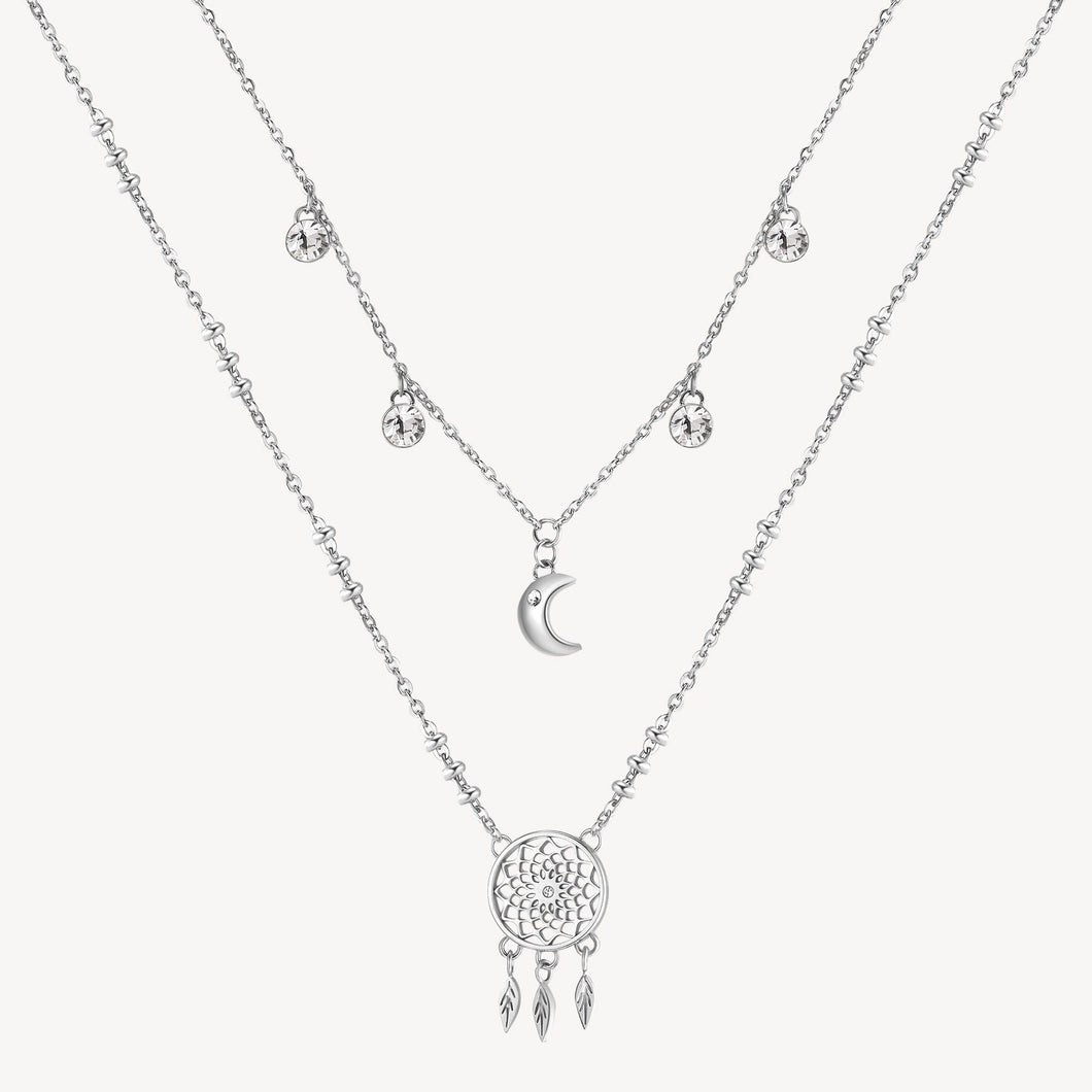 Collana CHAKRA MISTICI