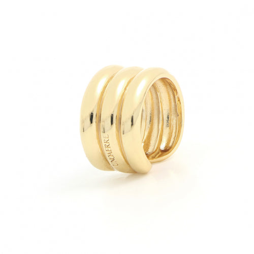 ANELLO UNOAERRE GOLD