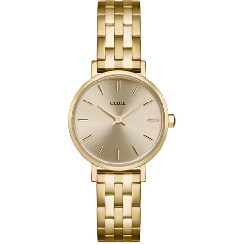 OROLOGIO CLUSE BOHO CHIC PETITE - CW10506