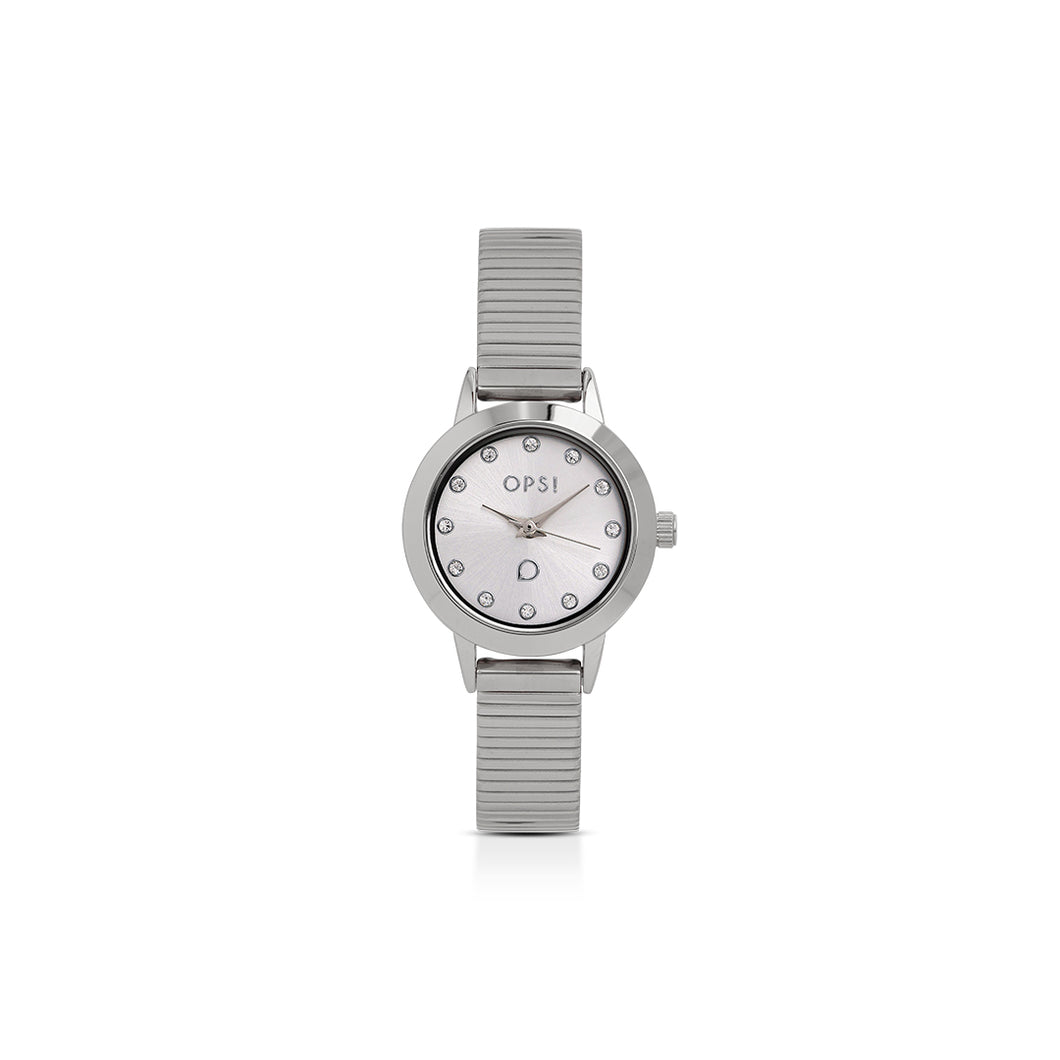 orologio solo tempo donna Ops Objects Petit