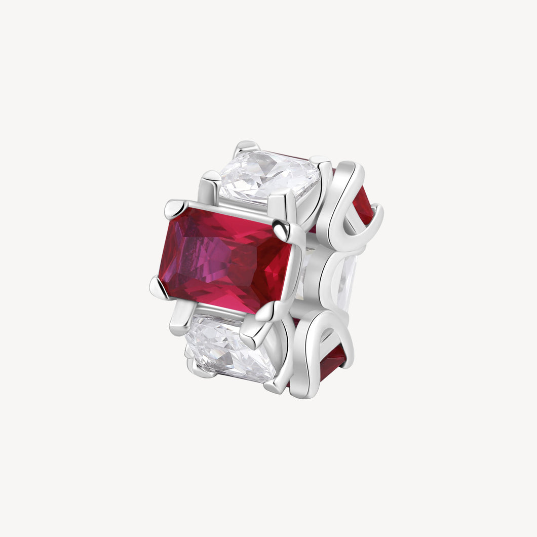 CHARM BROSWAY FANCY 925
PASSION RUBY
