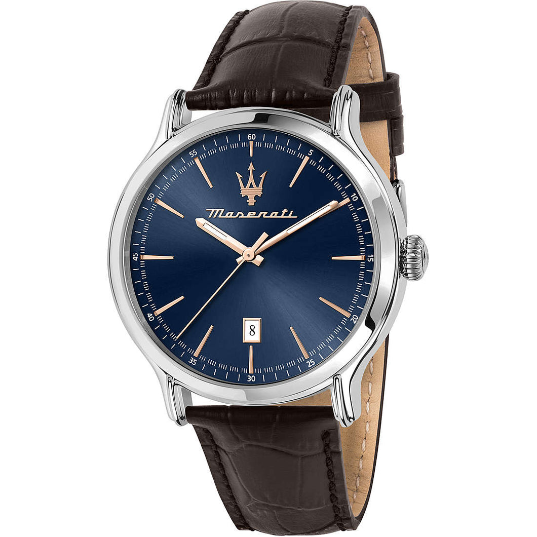 OROLOGIO MASERATI EPOCA - R8851118016