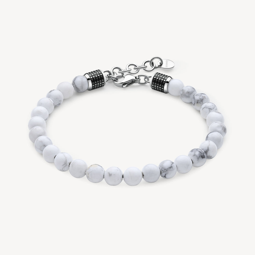 BRACCIALE UOMO BROSWAY BULLETT