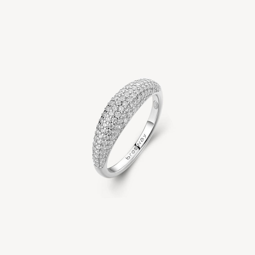 ANELLO FANCY INFINITE WHITE