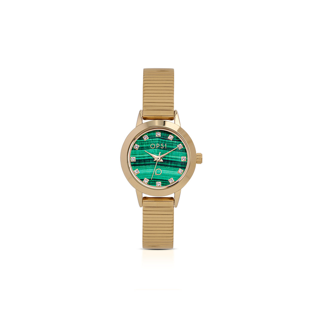 orologio solo tempo donna Ops Objects Petit