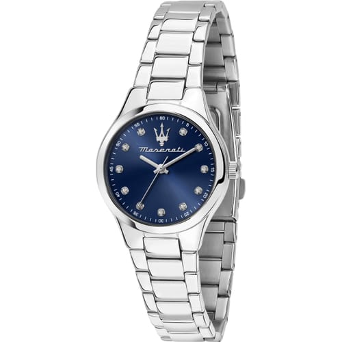 OROLOGIO MASERATI ATTRAZIONE - R8853151506