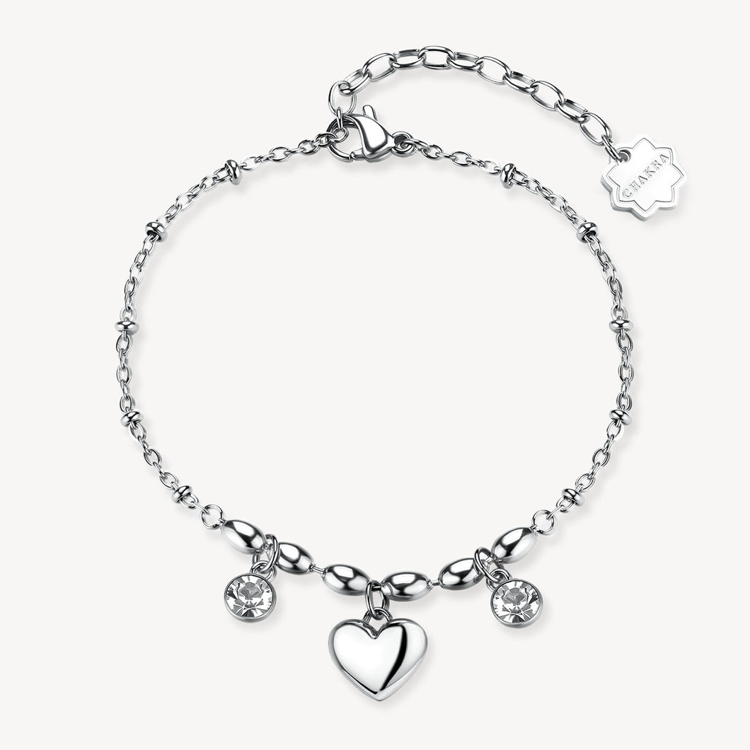 Bracciale BROSWAY CHAKRA AMORE