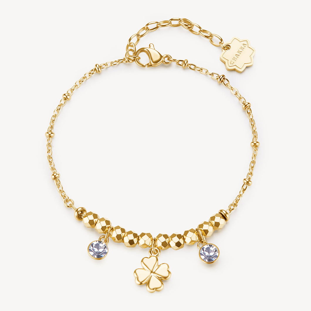 Bracciale BROSWAY CHAKRA PORTAFORTUNA