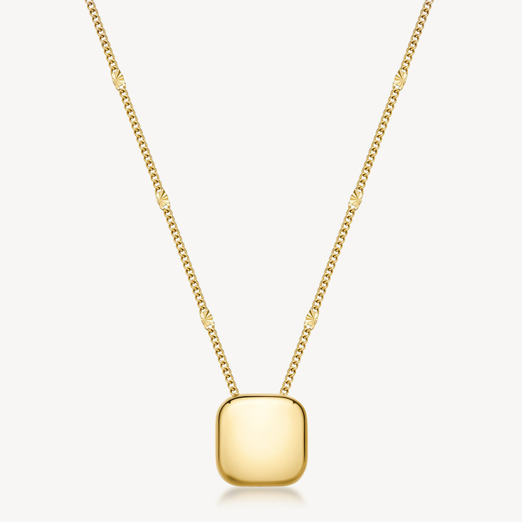 Collana BROSWAY MUSE