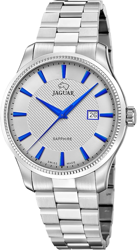 OROLOGIO UOMO JAGUAR J1041/2 ACAMAR