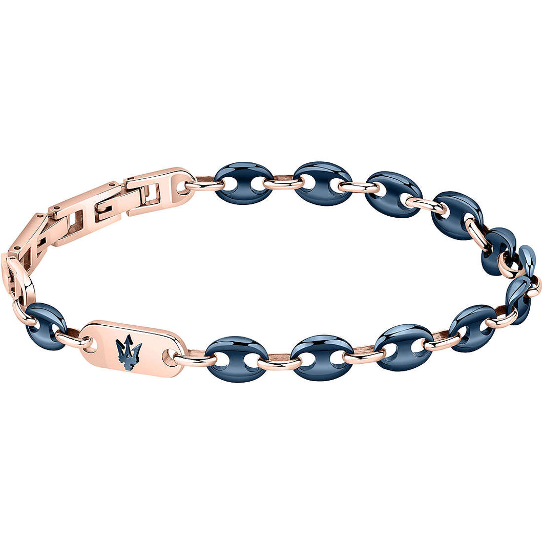 BRACCIALE MASERATI
CERAMIC UOMO