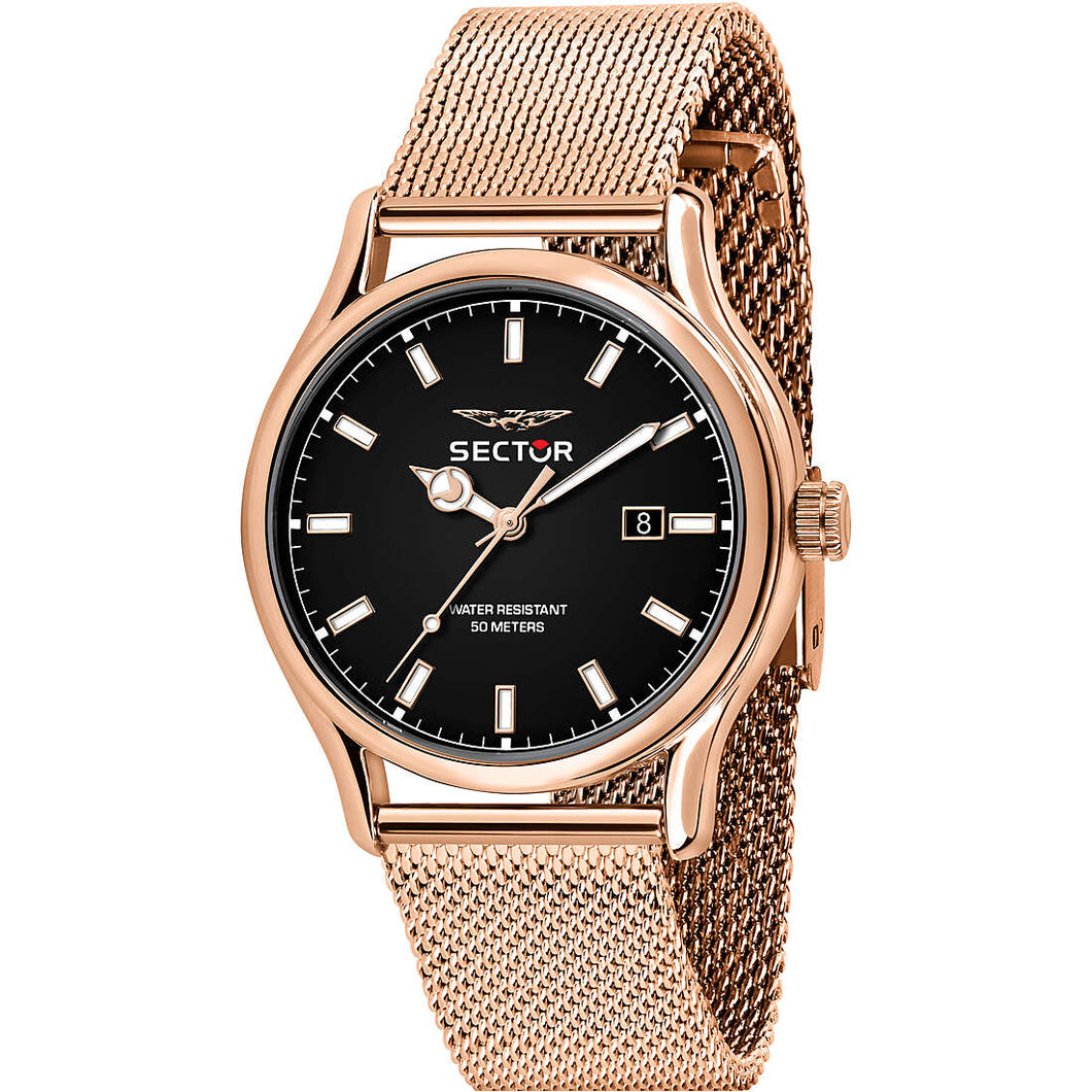 OROLOGIO SECTOR 43mm
660 UOMO