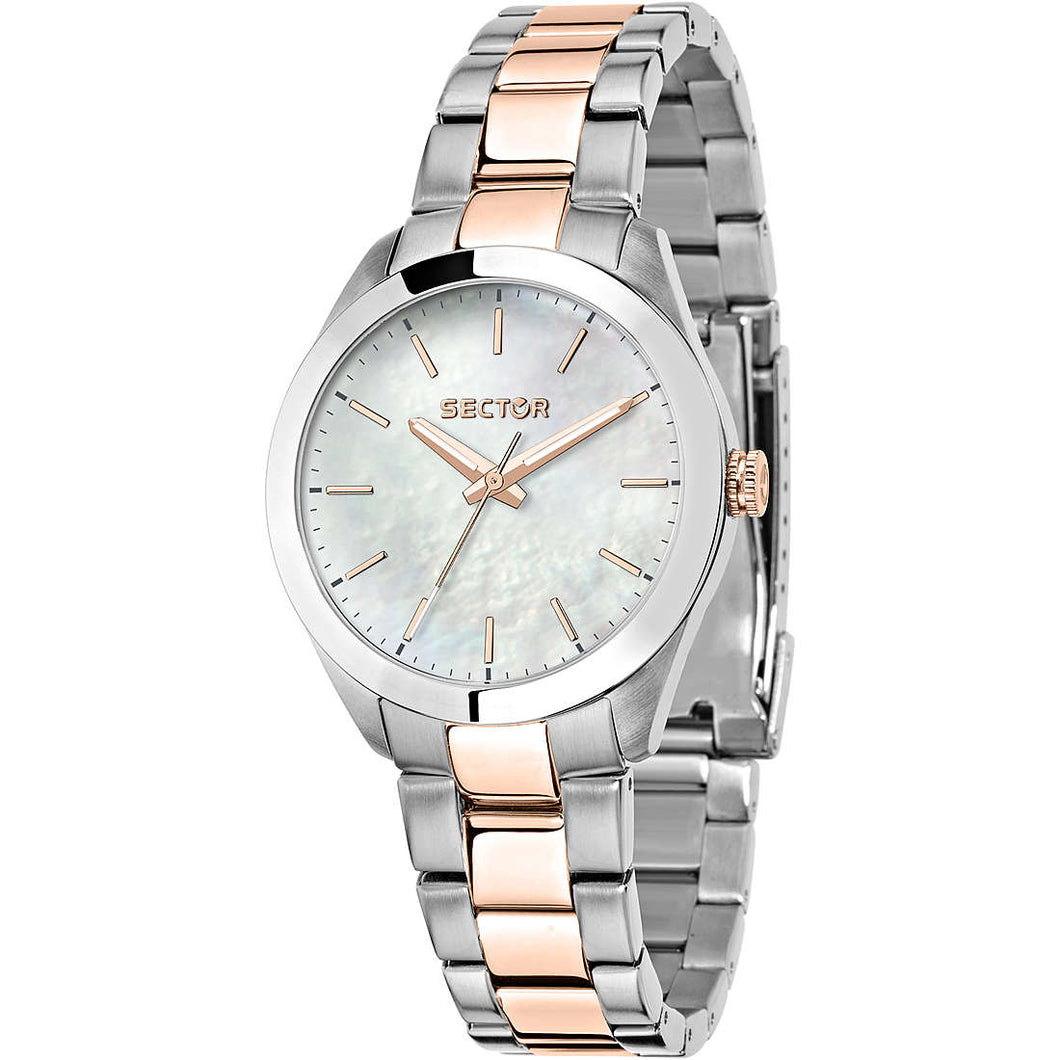 OROLOGIO SECTOR 36mm
120 DONNA