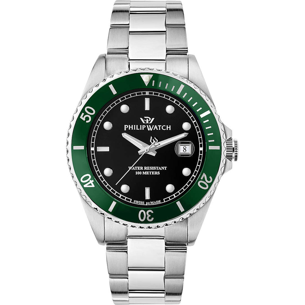 OROLOGIO PHILIP WATCH 42mm
CARIBE UOMO
