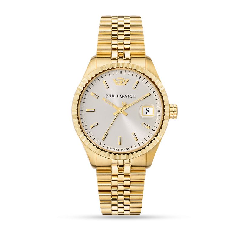 OROLOGIO PHILIP WATCH 39mm
CARIBE UOMO