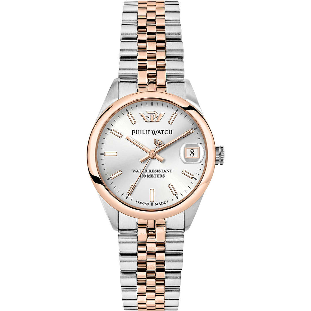 OROLOGIO PHILIP WATCH 31mm
CARIBE DONNA
