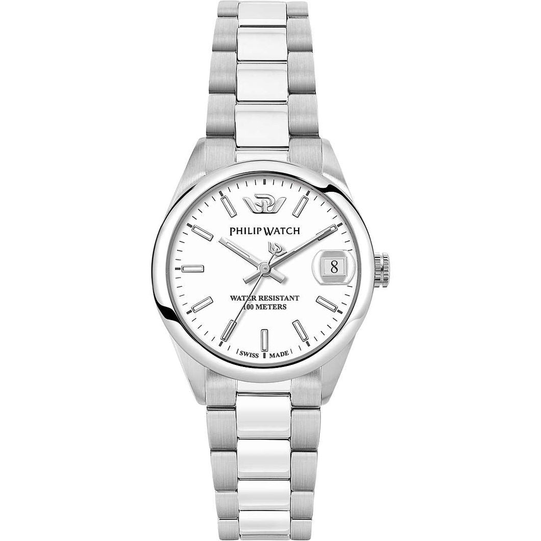OROLOGIO PHILIP WATCH 31mm
CARIBE DONNA