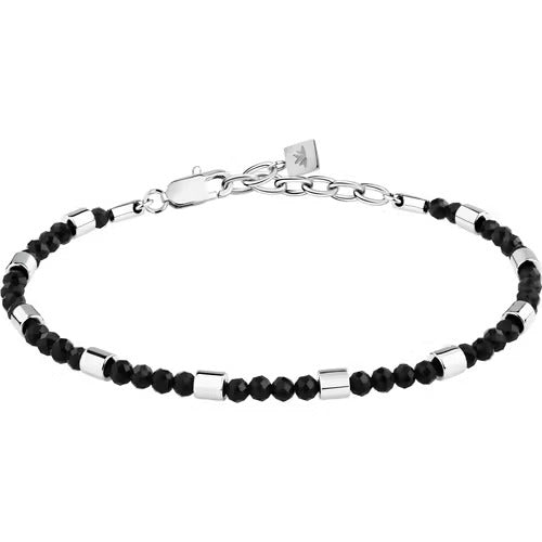 BRACCIALE MORELLATO PIETRE - S1734