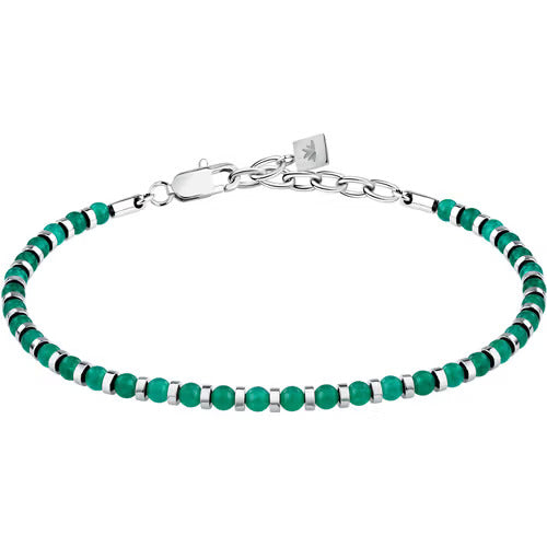 BRACCIALE MORELLATO PIETRE - S1735