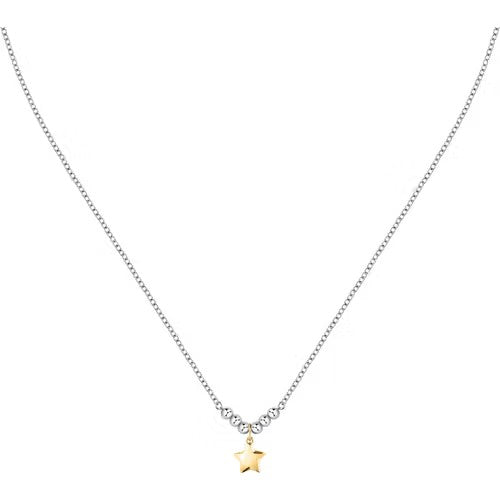 COLLANA MORELLATO TALISMANI - SAIX23