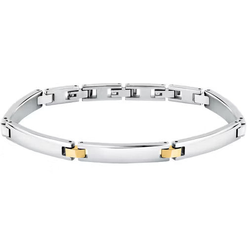 BRACCIALE MORELLATO MOTOWN - SALS103