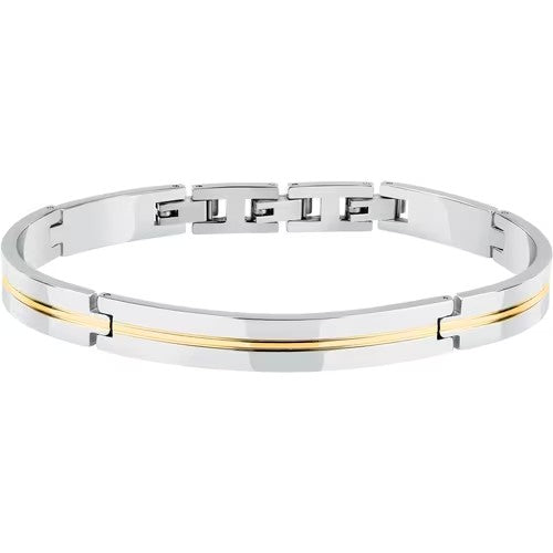 BRACCIALE MORELLATO MOTOWN - SALS120