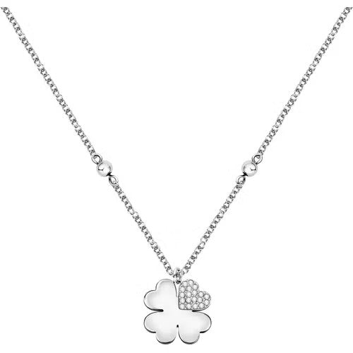 COLLANA MORELLATO VALENTINA - SATQ09