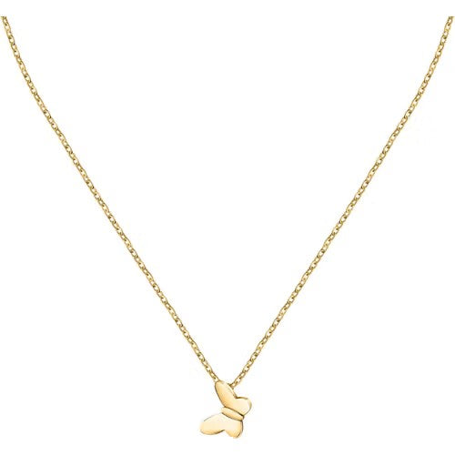 COLLANA MORELLATO TALISMANI - SAUN29