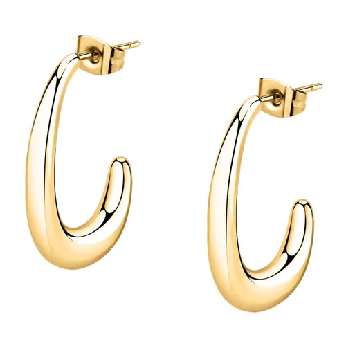 ORECCHINI MORELLATO CREOLE - SAVN05