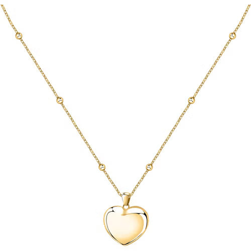 Collana Morellato Talismani - SAVZ02