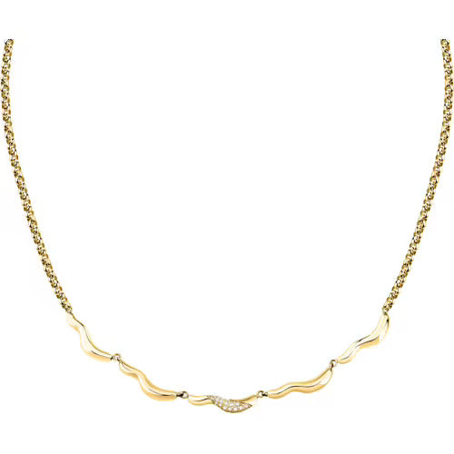 COLLANA MORELLATO DESIGN - SAYP01