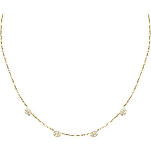 COLLANA MORELLATO PAVE' - SAZB02