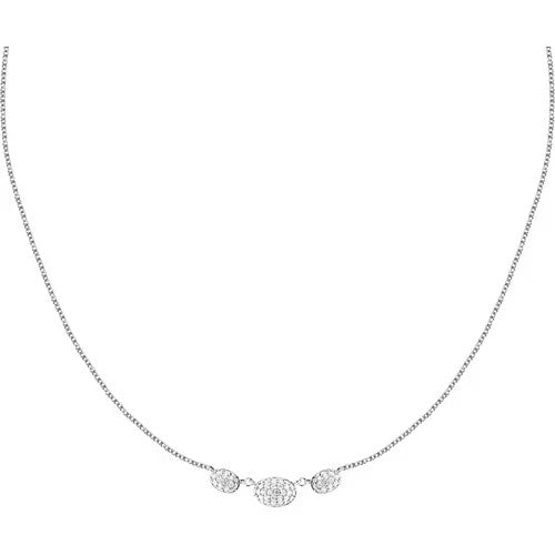 COLLANA MORELLATO PAVE' - SAZB03