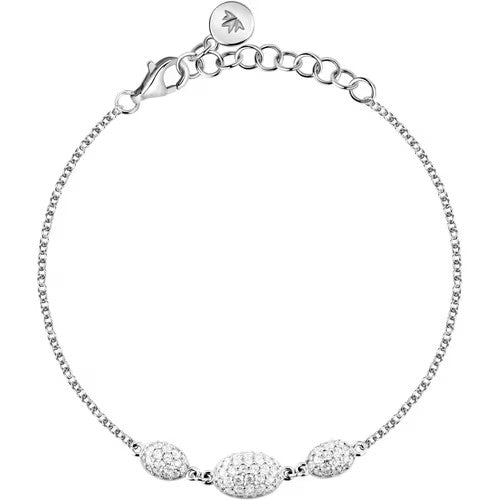 BRACCIALE MORELLATO PAVE' - SAZB11