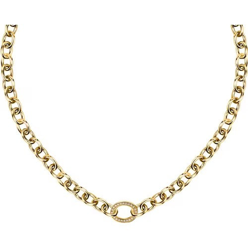 COLLANA MORELLATO INTRECCI - SAZC01