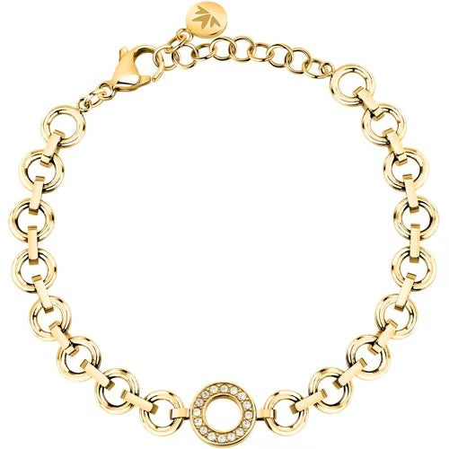 BRACCIALE MORELLATO INTRECCI - SAZC05