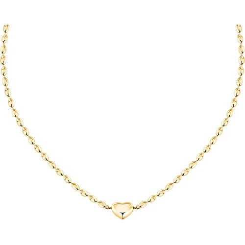 COLLANA MORELLATO INTRECCI - SAZC06