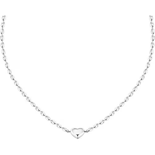 COLLANA MORELLATO INTRECCI - SAZC07