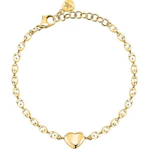 BRACCIALE MORELLATO INTRECCI - SAZC12