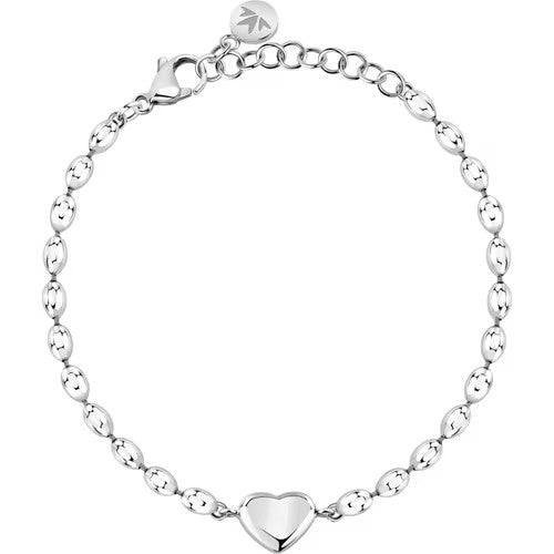 BRACCIALE MORELLATO INTRECCI - SAZC13