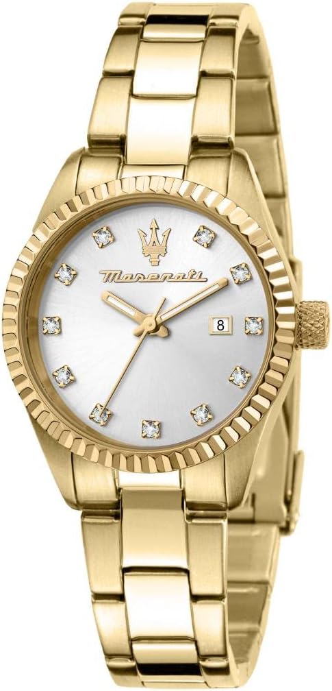 OROLOGIO MASERATI COMPETIZIONE - R8853100506